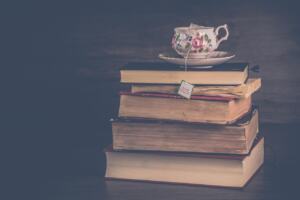 cozy murder mystery books