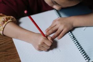 fourth grade writing prompts
