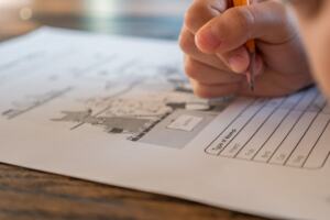 character development worksheet