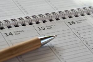 how long does it take to get a book published