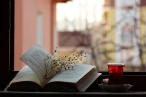 best books to read after a breakup