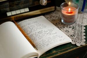 poetry writing prompts