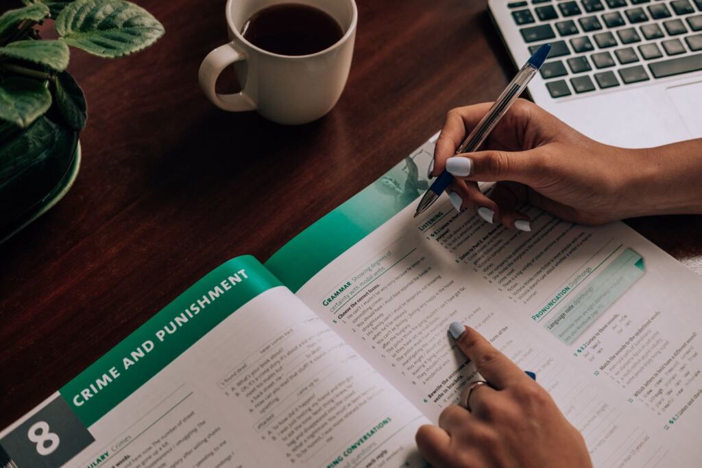 Writing Courses and Practice